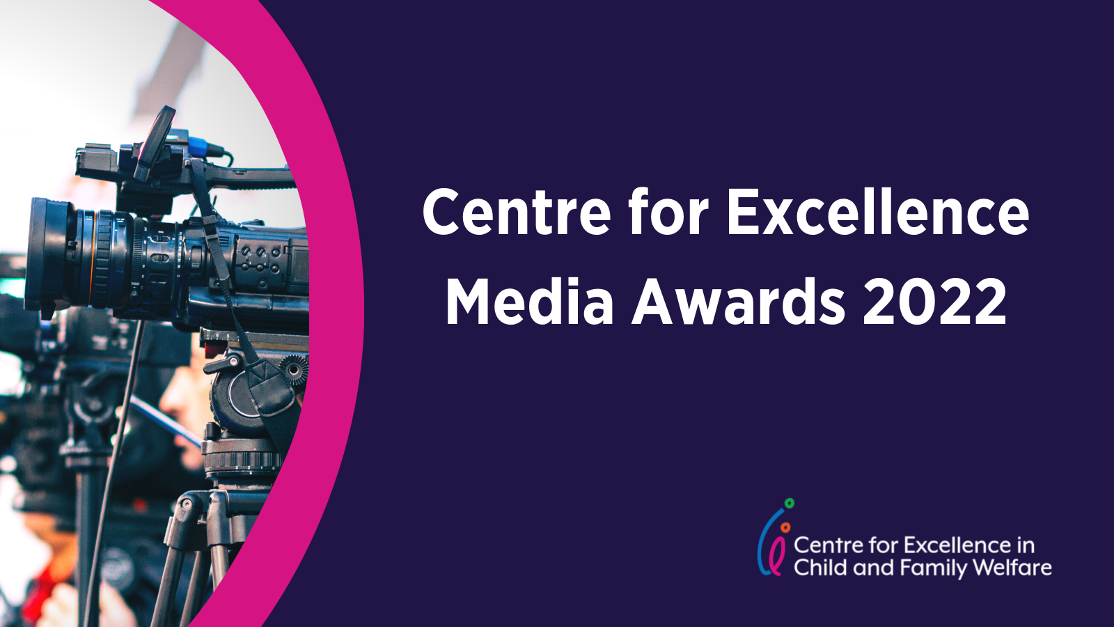 Centre For Excellence Media Awards 2022