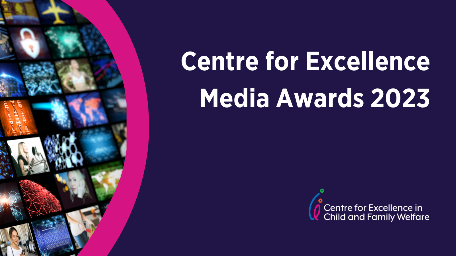 Centre For Excellence Media Awards 2023