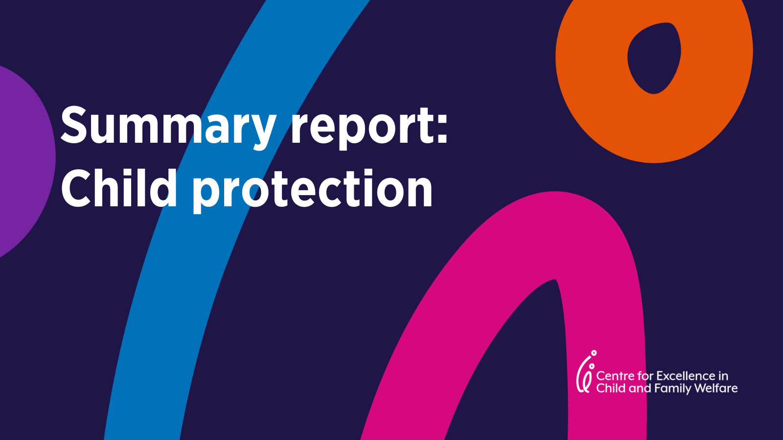 Report on Government Services 2023: Child Protection