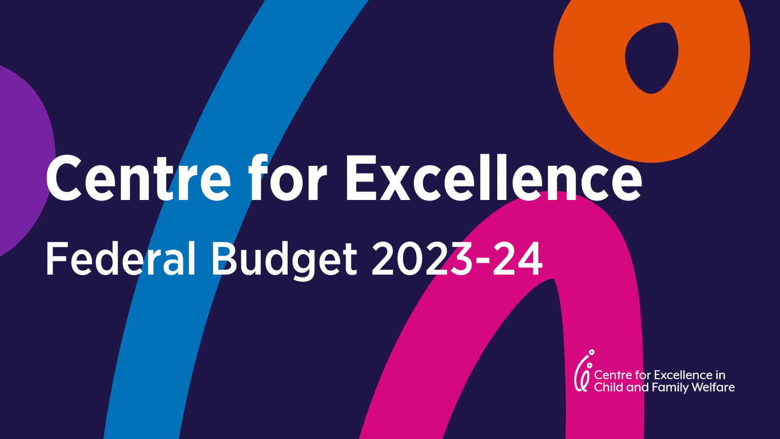 Centre Response: Federal Budget 2023-24