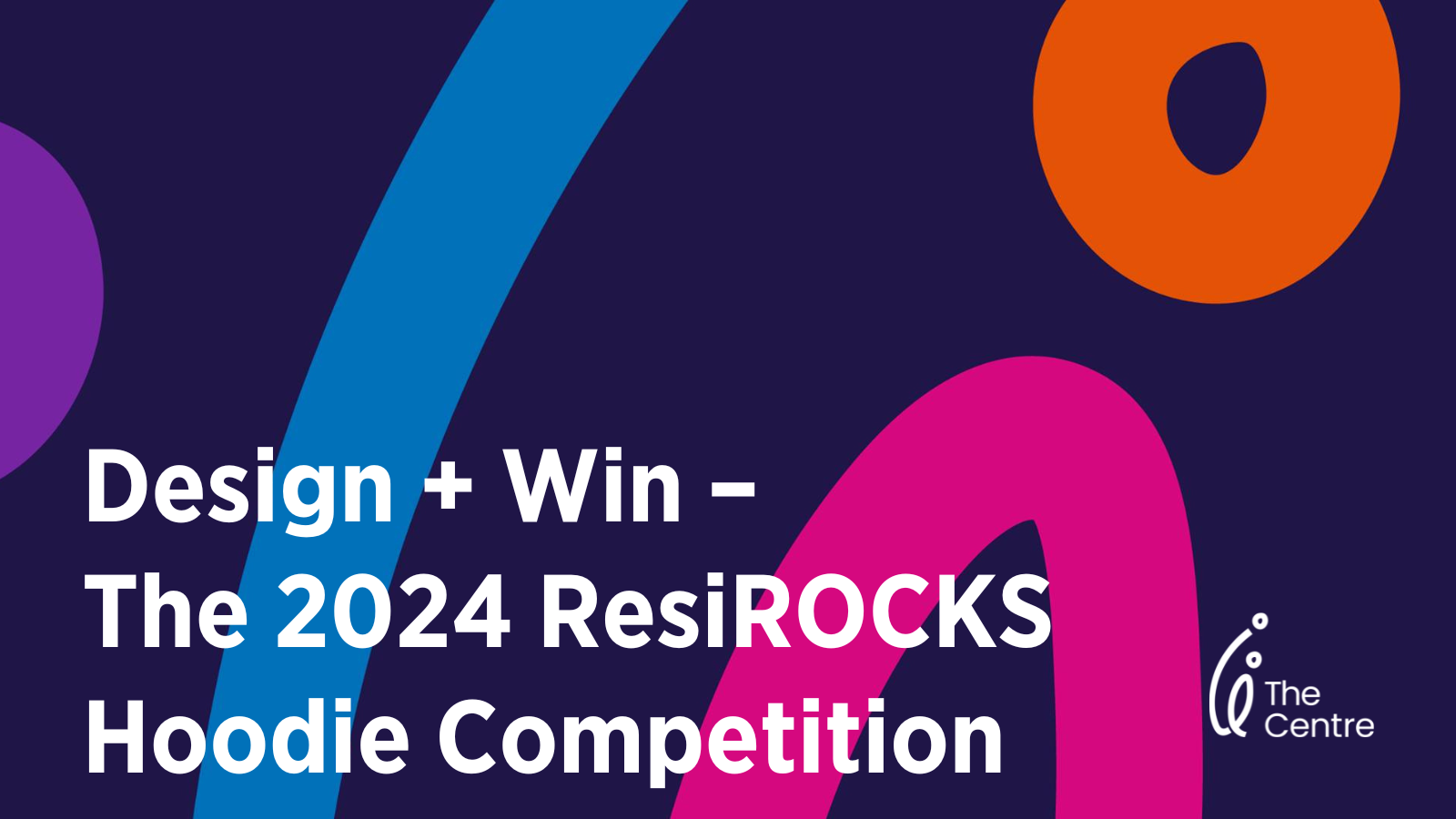 Design + Win – The 2024 ResiROCKS Hoodie Competition