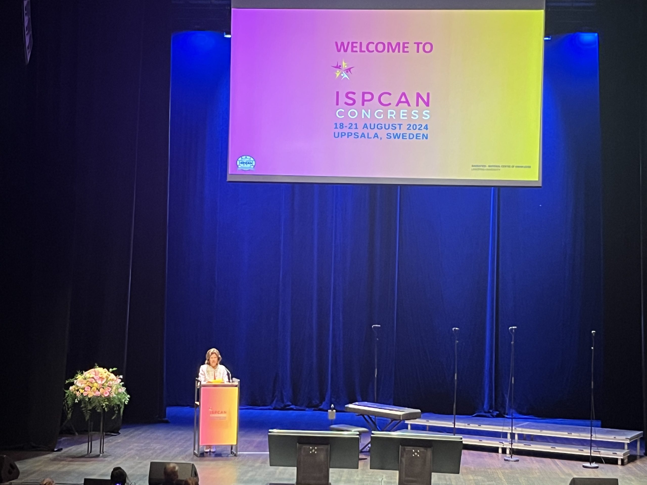 Study Tour 2024 – ISPCAN Sweden 2024 Congress Gallery