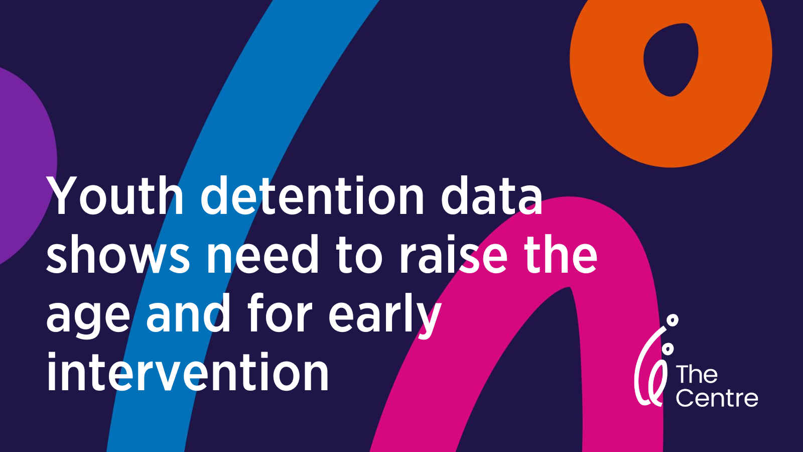 Youth detention data shows need for First Nations support