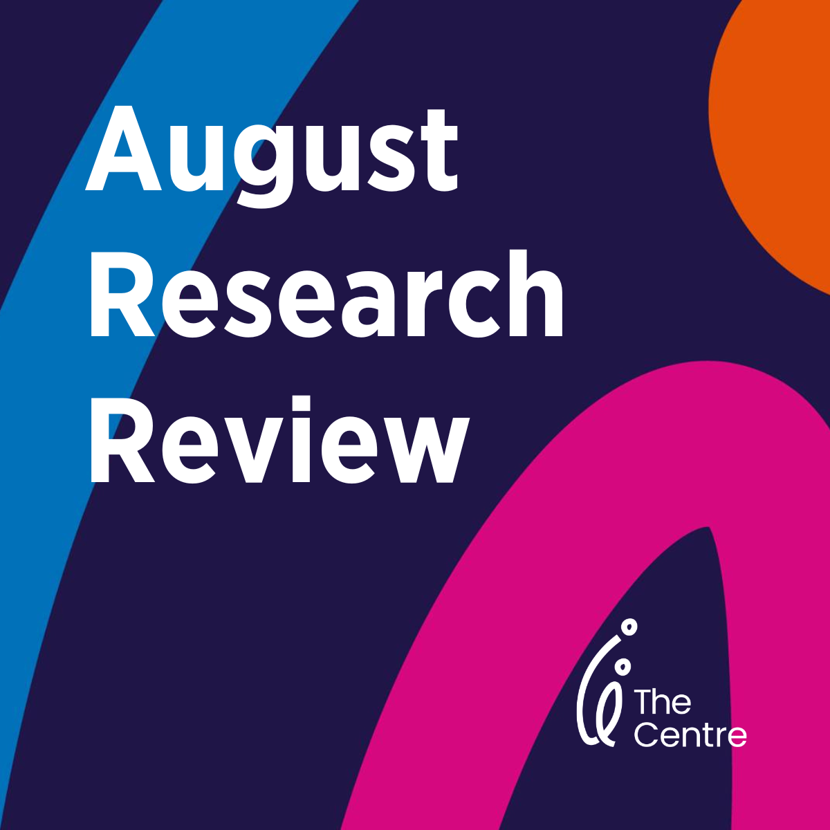 August Research Review