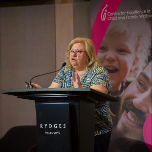 Setting the family services agenda